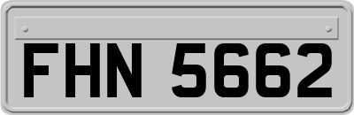 FHN5662