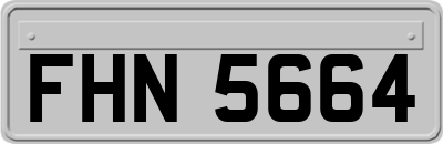 FHN5664