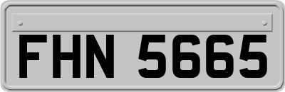 FHN5665