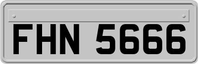 FHN5666