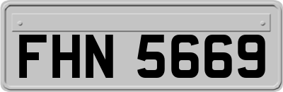 FHN5669