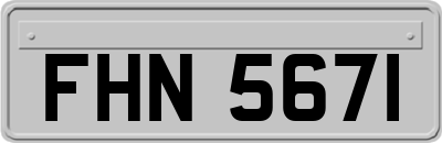 FHN5671