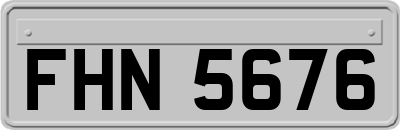 FHN5676