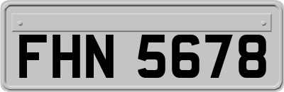 FHN5678
