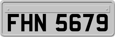 FHN5679