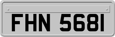 FHN5681