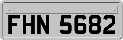 FHN5682