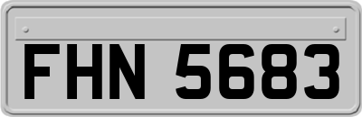 FHN5683