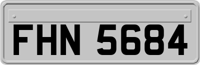 FHN5684
