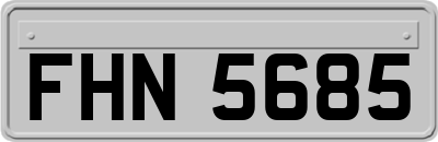 FHN5685