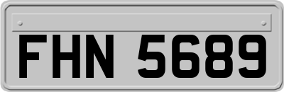 FHN5689