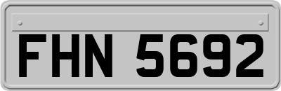 FHN5692