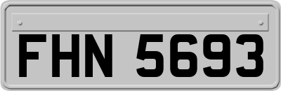 FHN5693