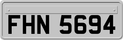 FHN5694