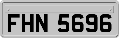 FHN5696