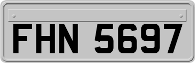 FHN5697
