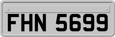 FHN5699