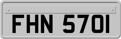 FHN5701