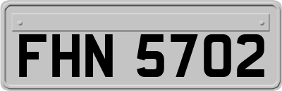 FHN5702