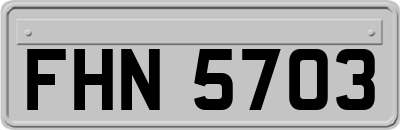 FHN5703