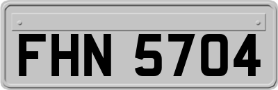 FHN5704