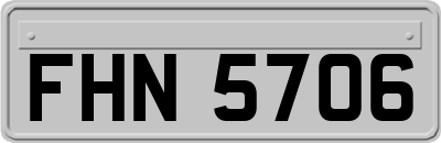 FHN5706