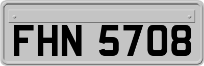 FHN5708