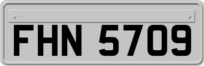 FHN5709