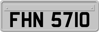 FHN5710