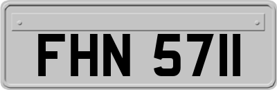 FHN5711