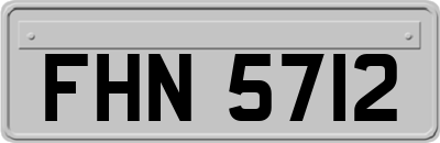 FHN5712