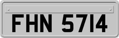 FHN5714