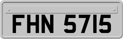 FHN5715