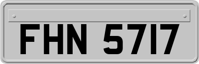 FHN5717