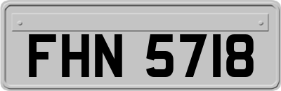 FHN5718