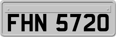 FHN5720