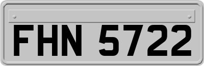 FHN5722