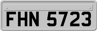 FHN5723
