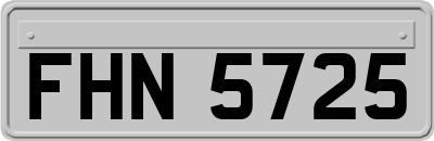 FHN5725