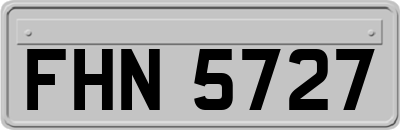 FHN5727