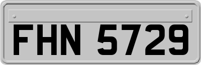 FHN5729