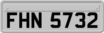 FHN5732
