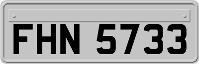 FHN5733