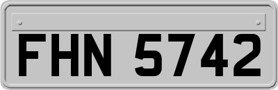 FHN5742