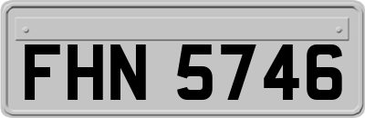 FHN5746