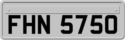 FHN5750