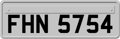 FHN5754