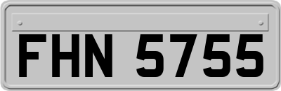 FHN5755