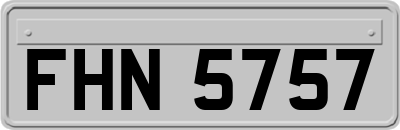 FHN5757