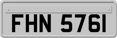 FHN5761